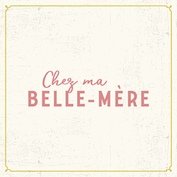 Logo de Chez Ma Belle-Mère