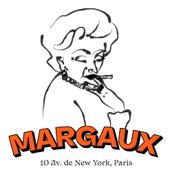 Logo de Chez Margaux