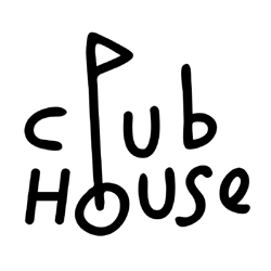 Logo de Le Club House du Golf
