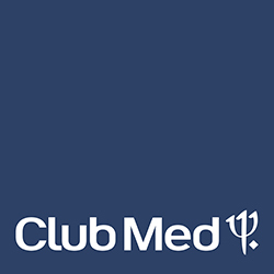 Logo de Club Med Chamonix