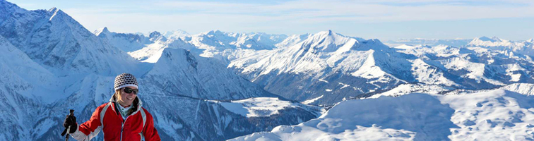 Photo de Club Med Chamonix