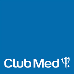 Logo de Club Med Grèce / Gregolimano