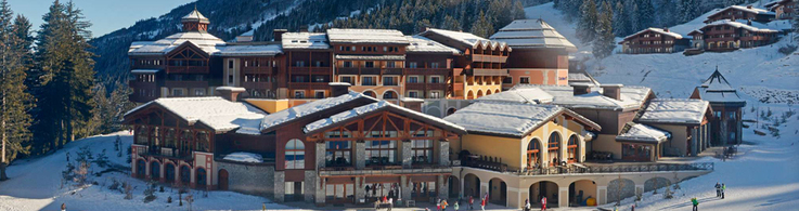 Photo de Club Med Lounge