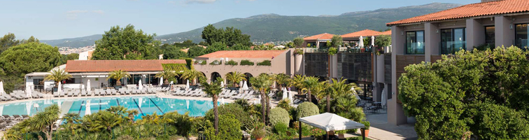 Photo de Club Med Opio