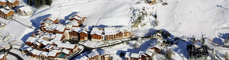 Photo de Club Med Peisey