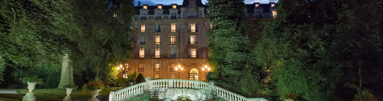Photo de Club Med Vittel