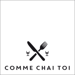 Logo de Comme Chai Toi