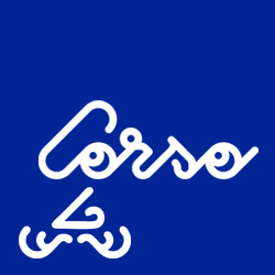 Logo de Corso Balard