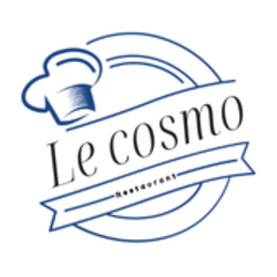 Logo de Le Cosmo