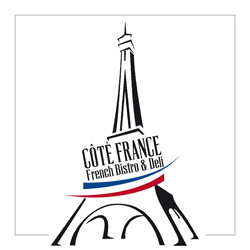 Logo de Côté France