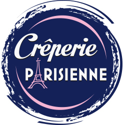 Logo de Crêperie Parisienne