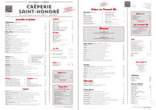 Apercu de la carte Carte Restaurant_FEVRIER 2024