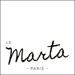 Logo de Le Marta Demo