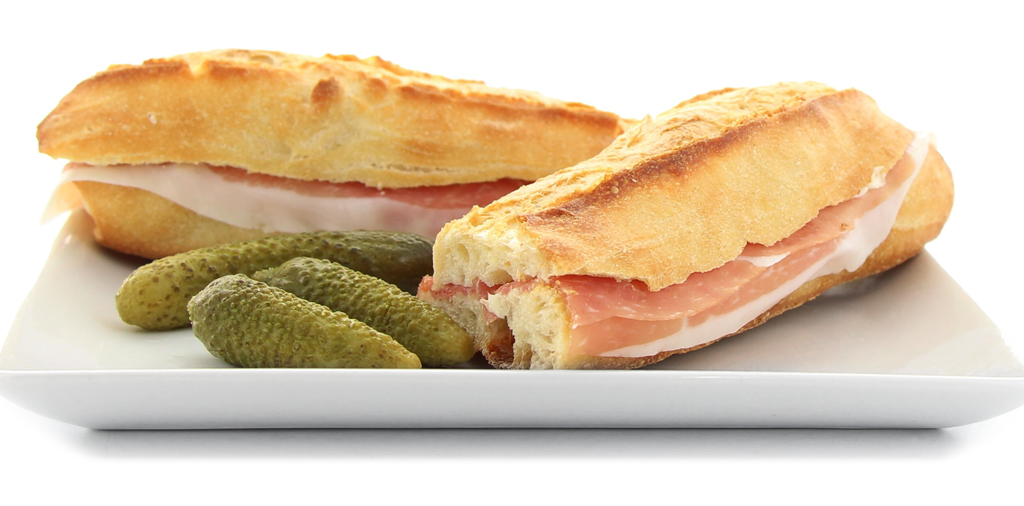 Photo du plat