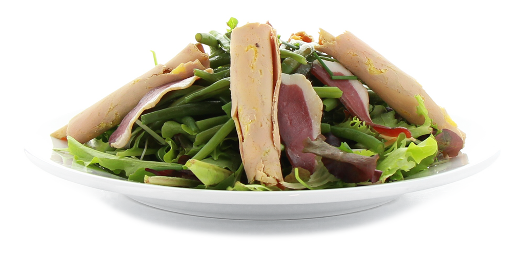 Photo du plat