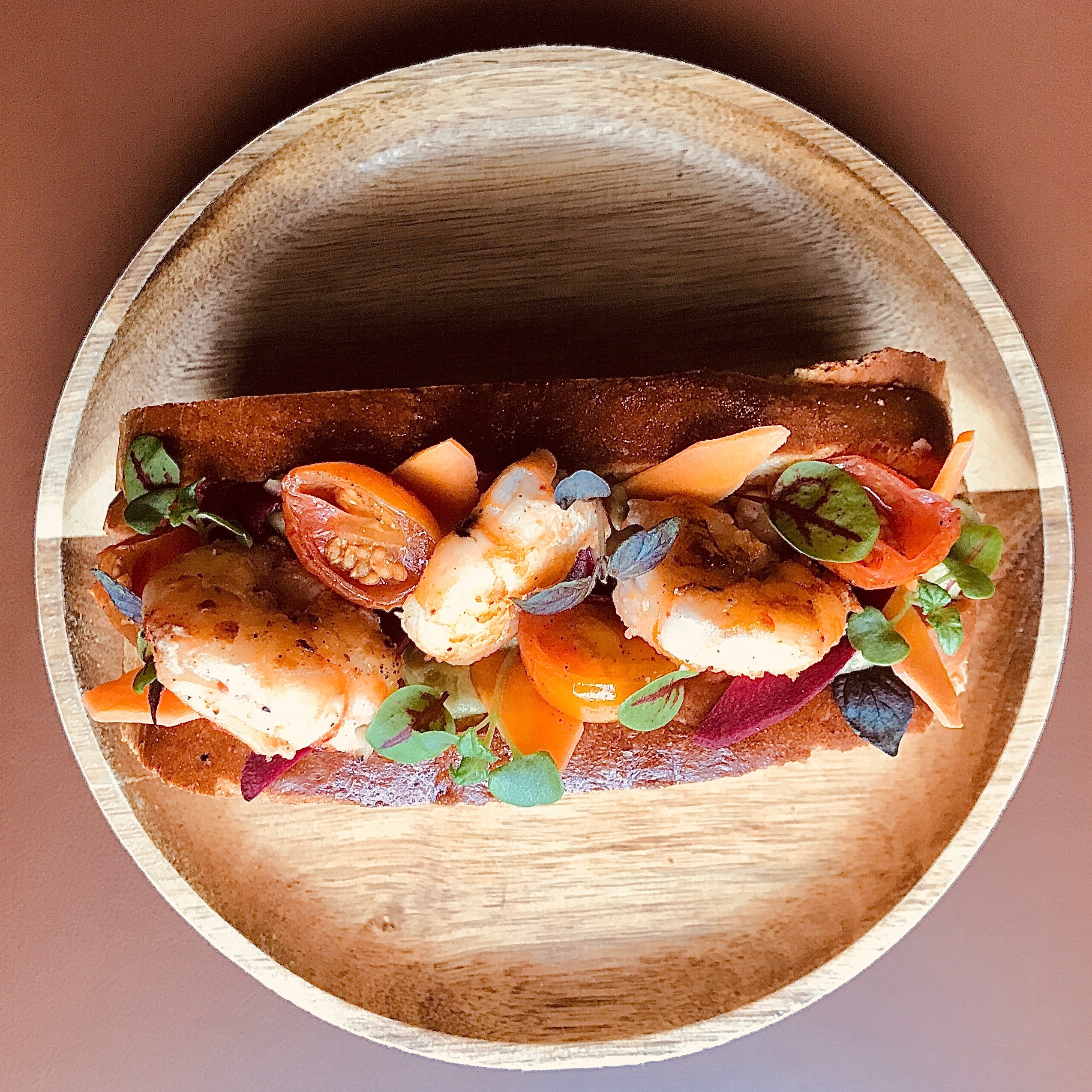 Photo du plat