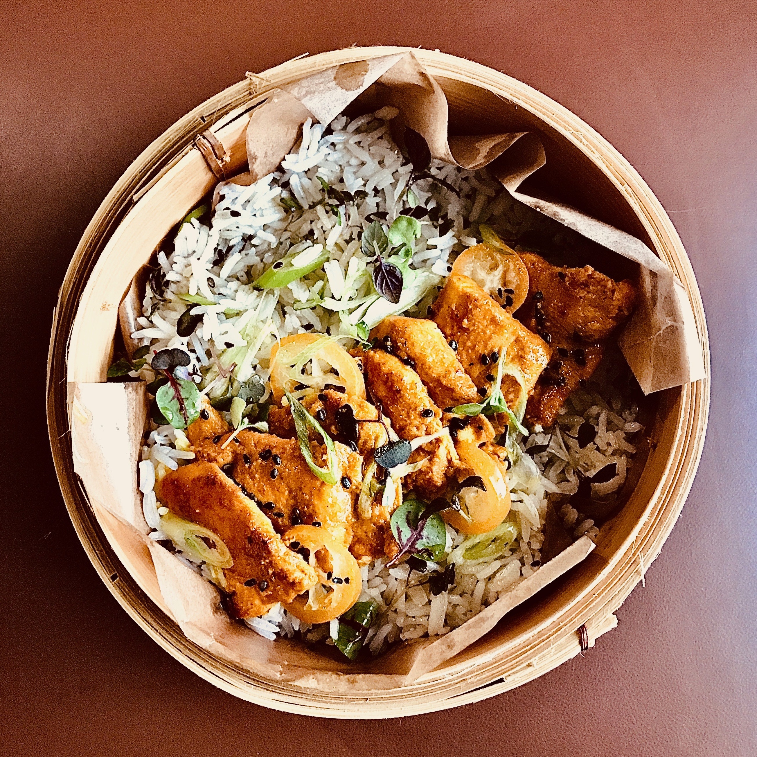 Photo du plat