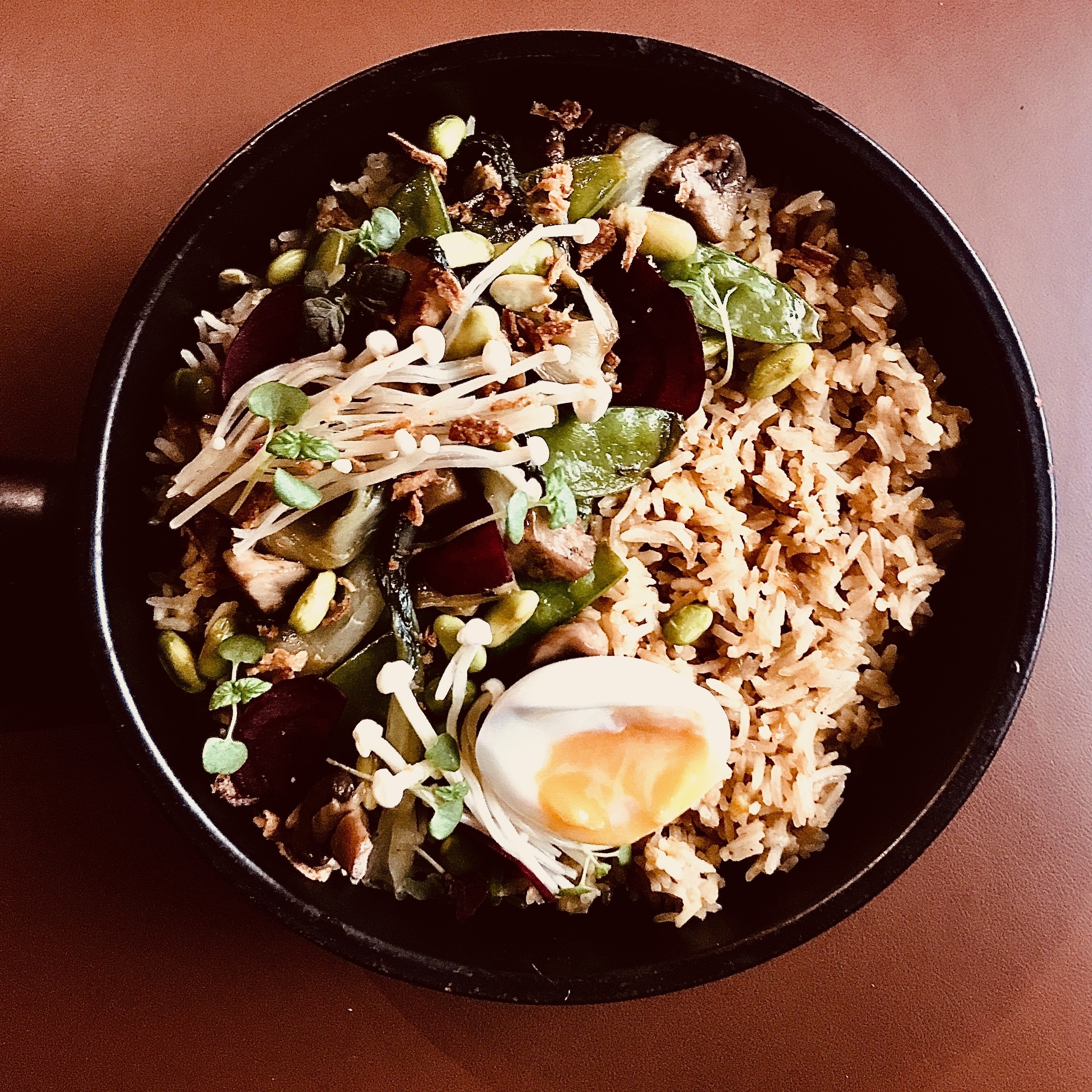 Photo du plat