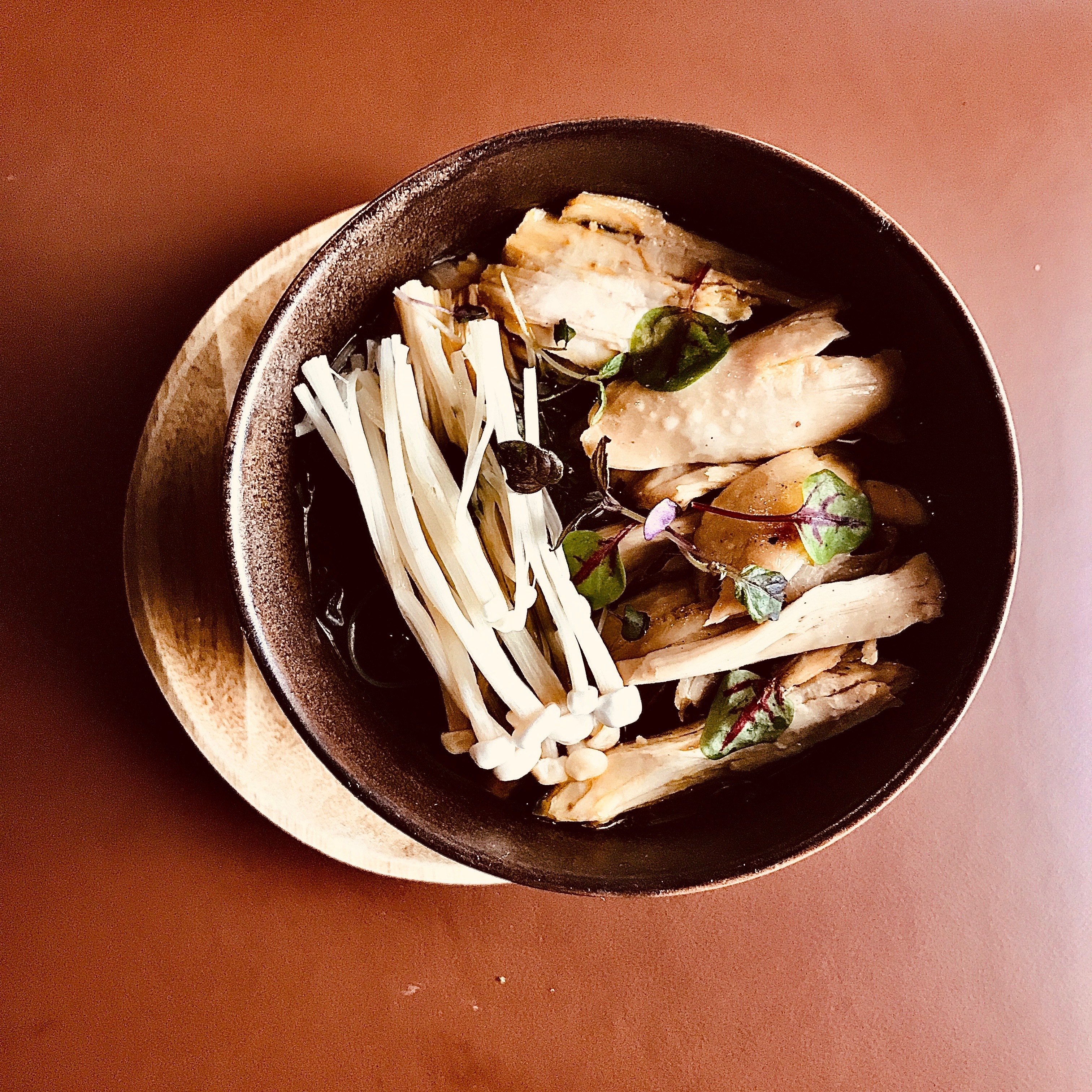 Photo du plat