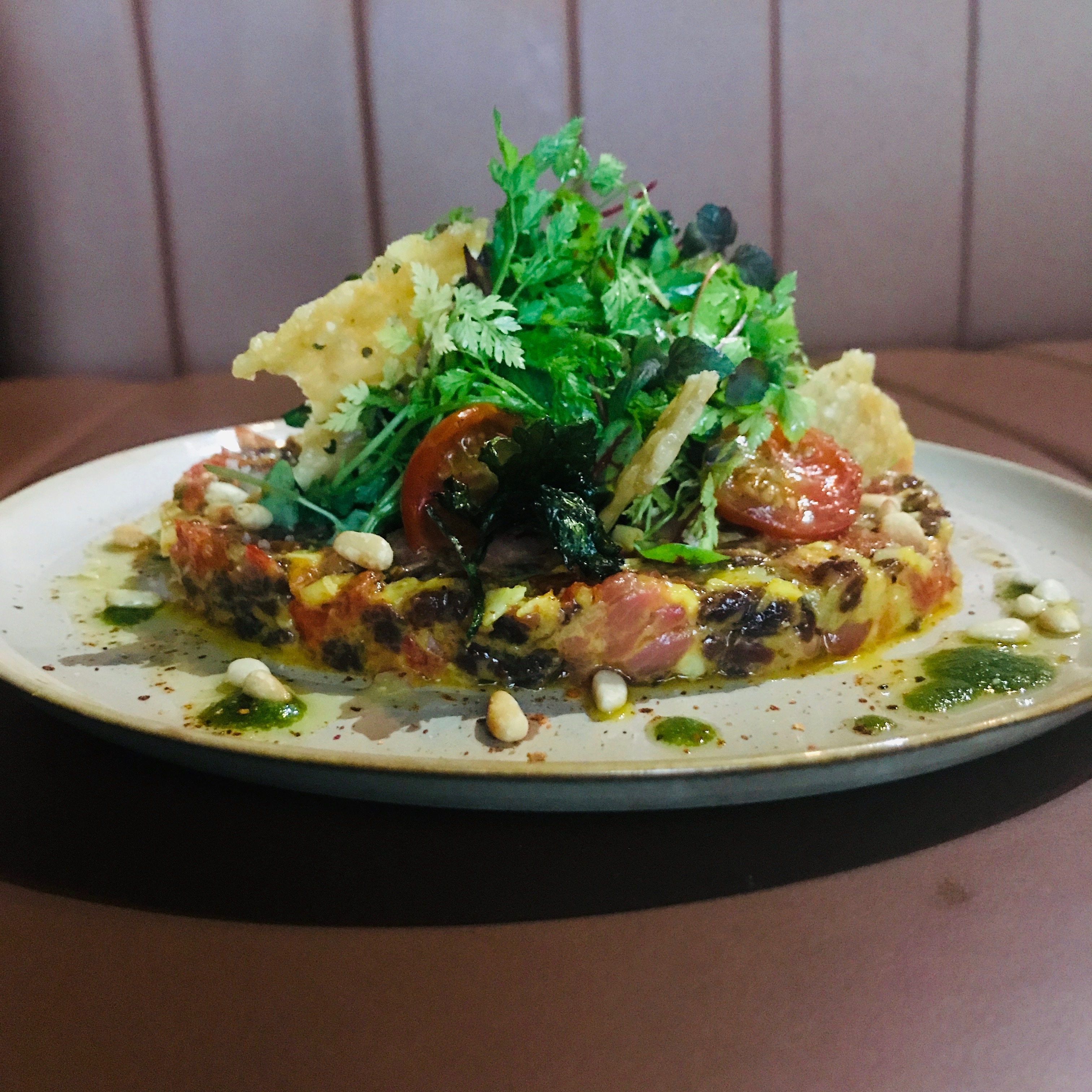 Photo du plat