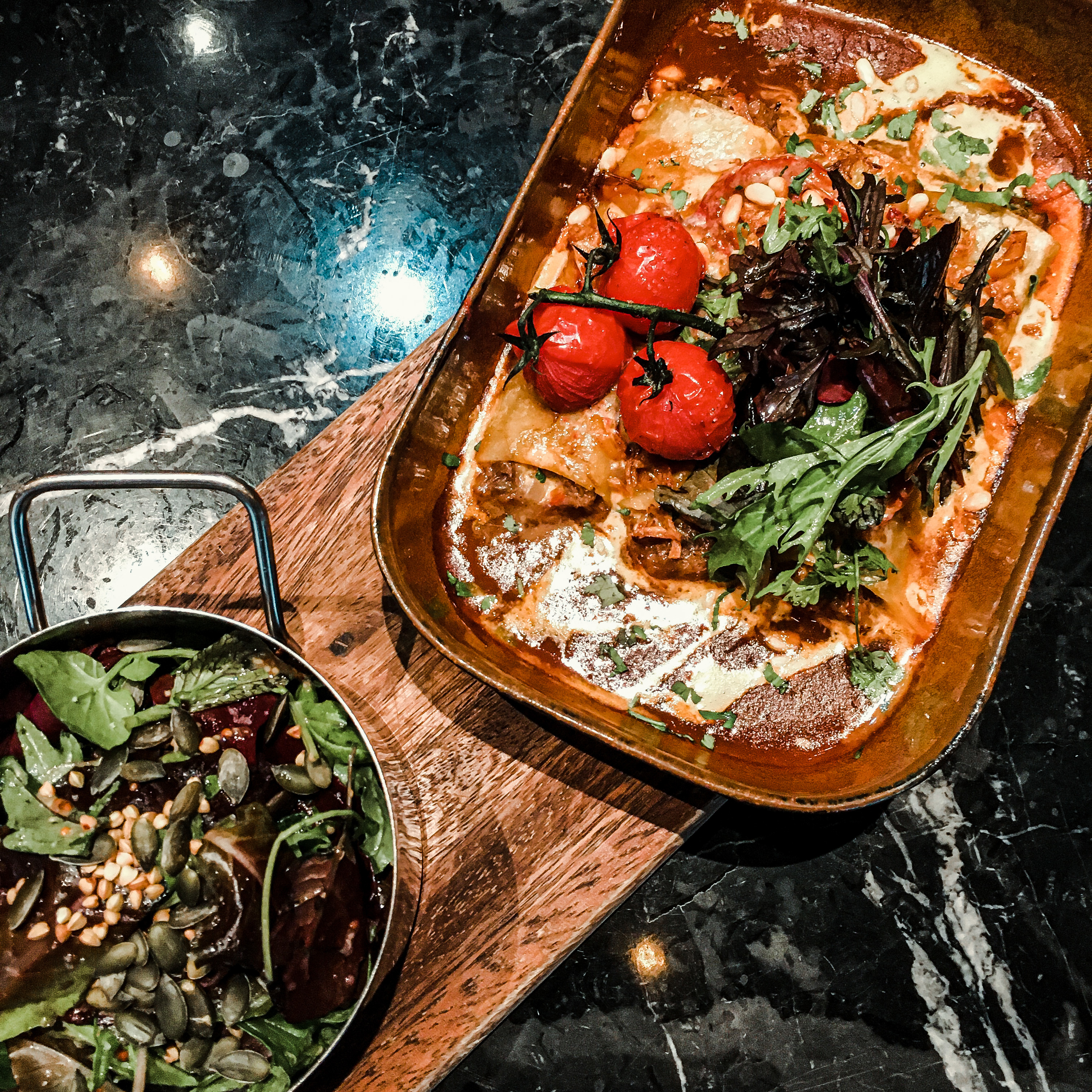 Photo du plat