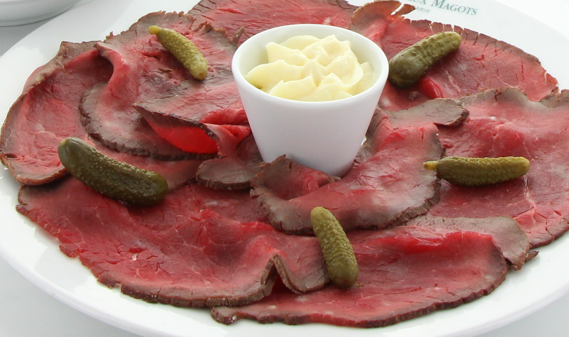 Photo du plat