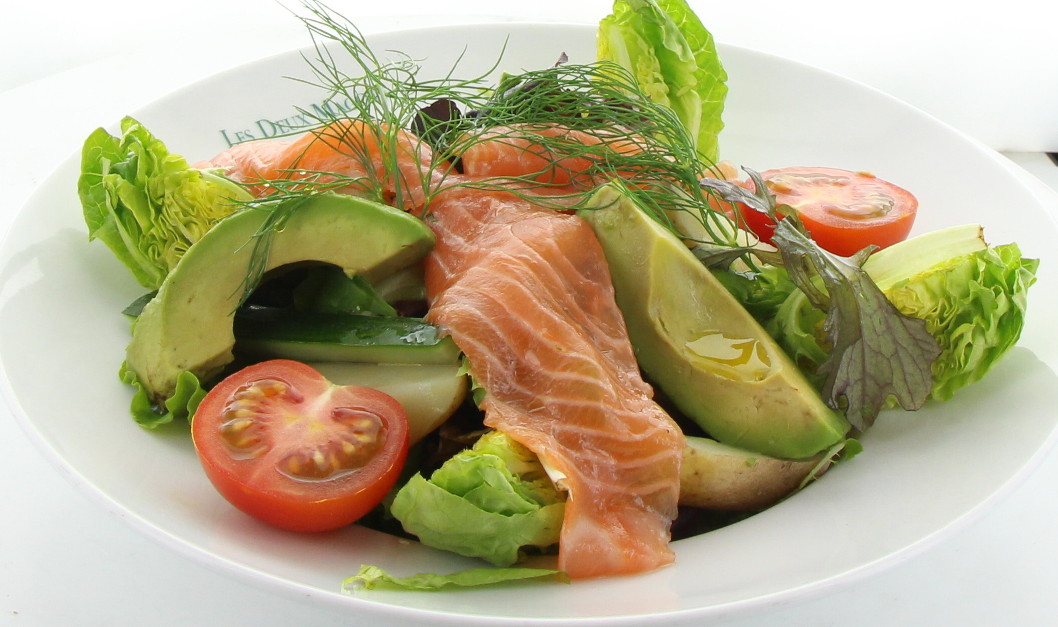 Photo du plat