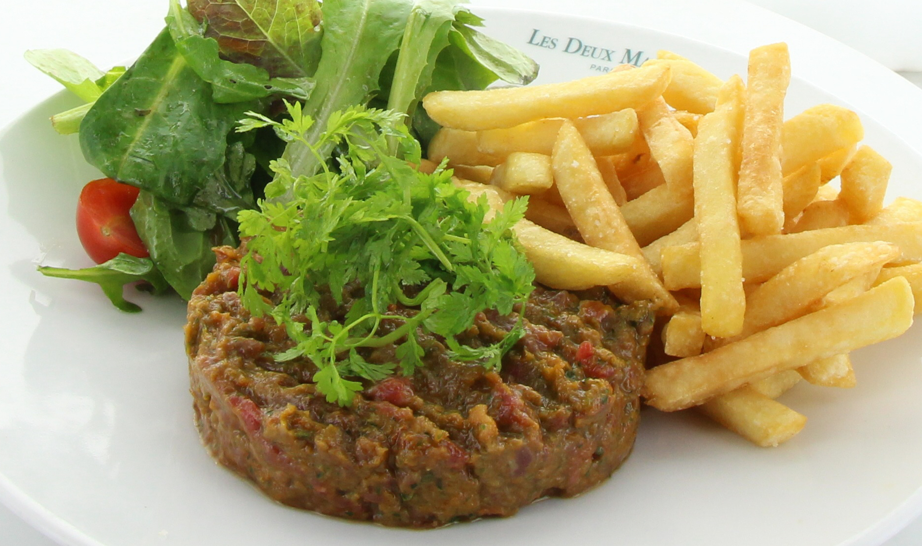 Photo du plat