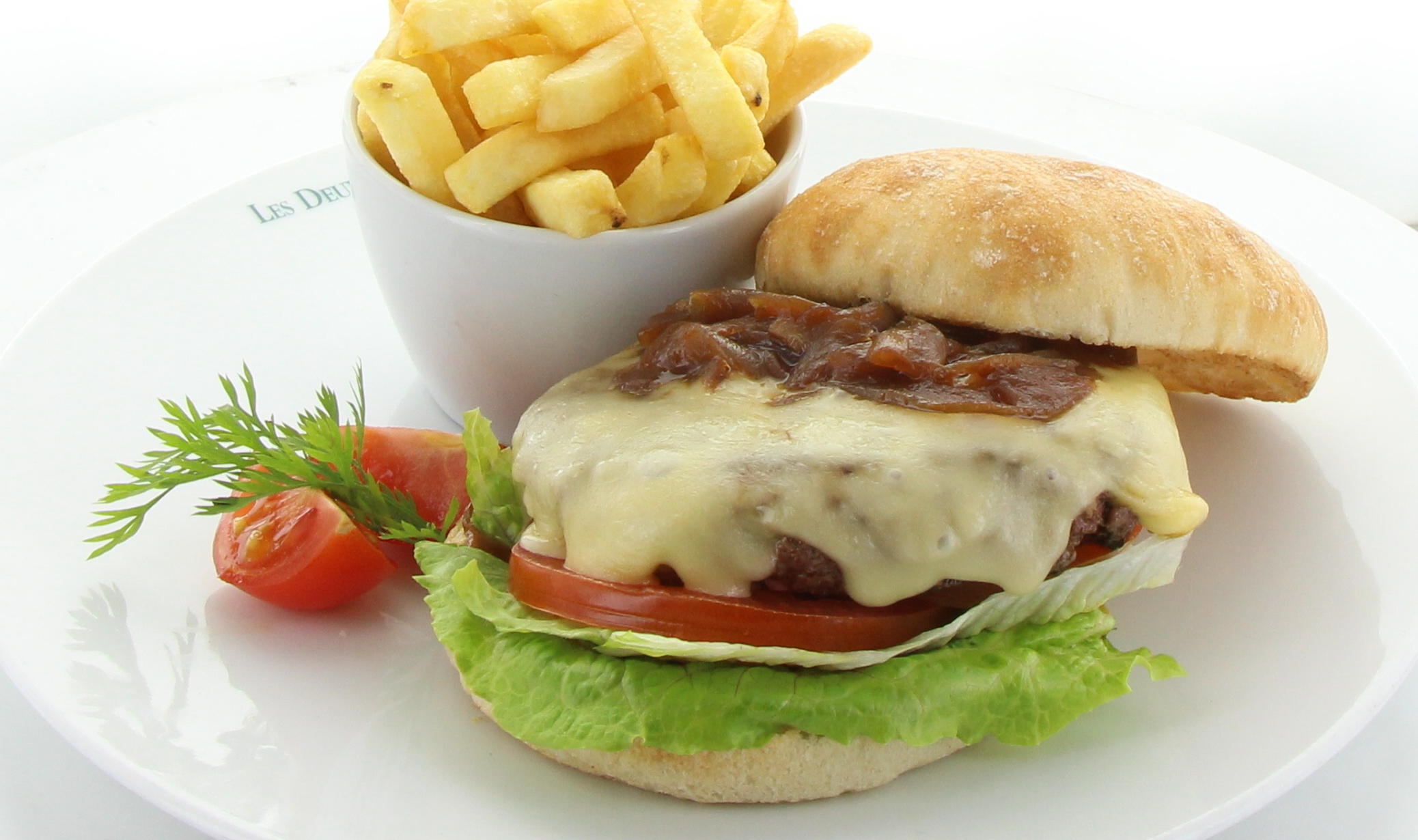 Photo du plat