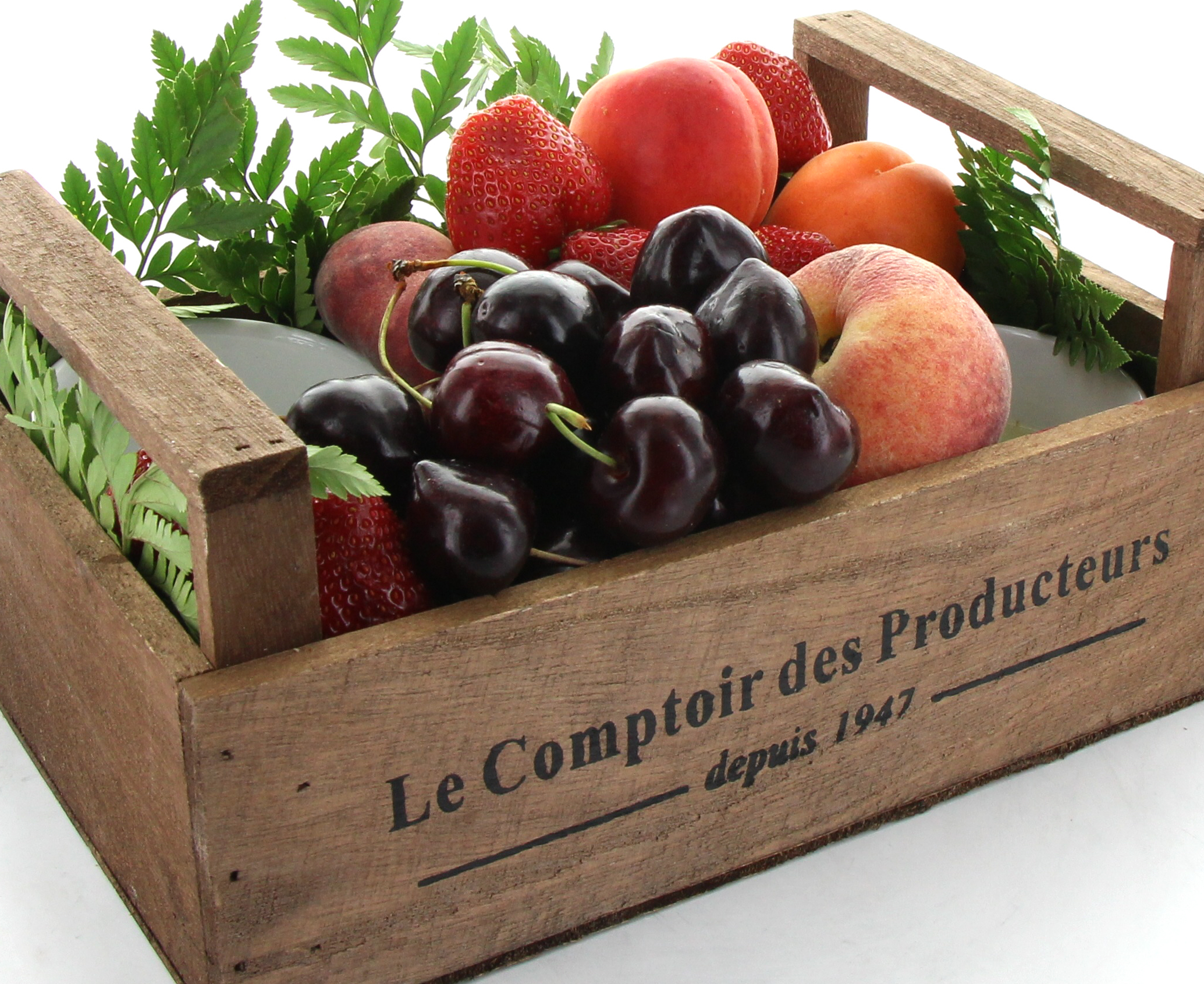 Photo du plat