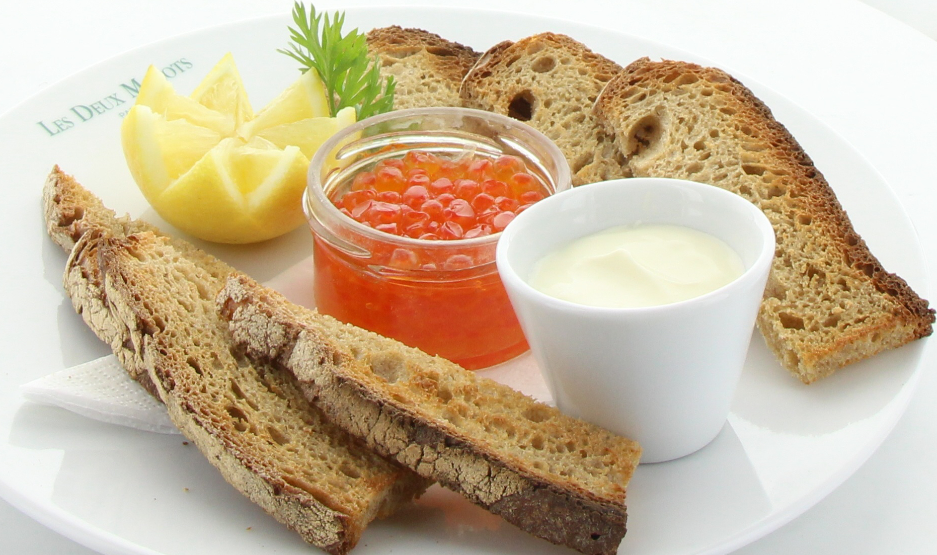 Photo du plat