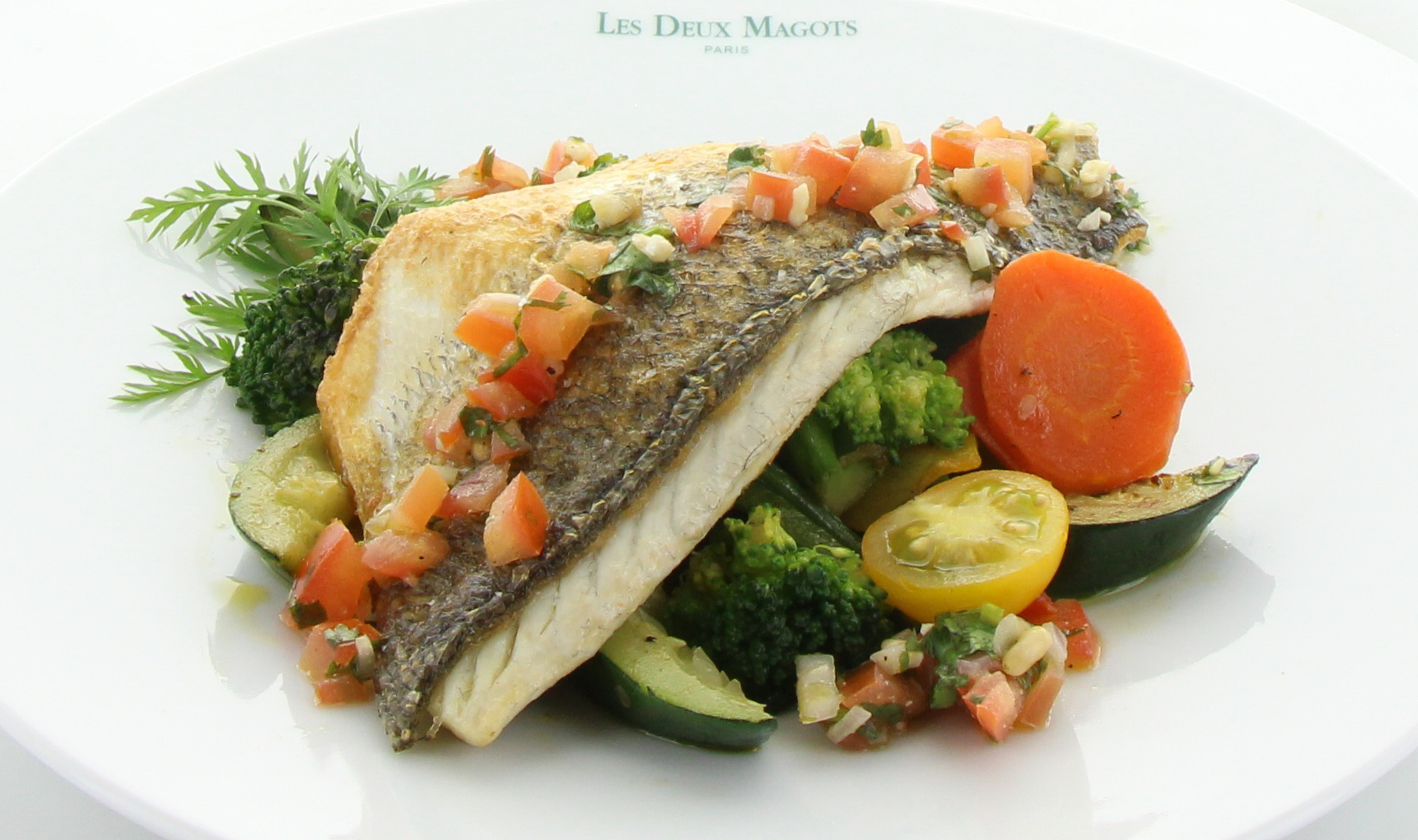 Photo du plat