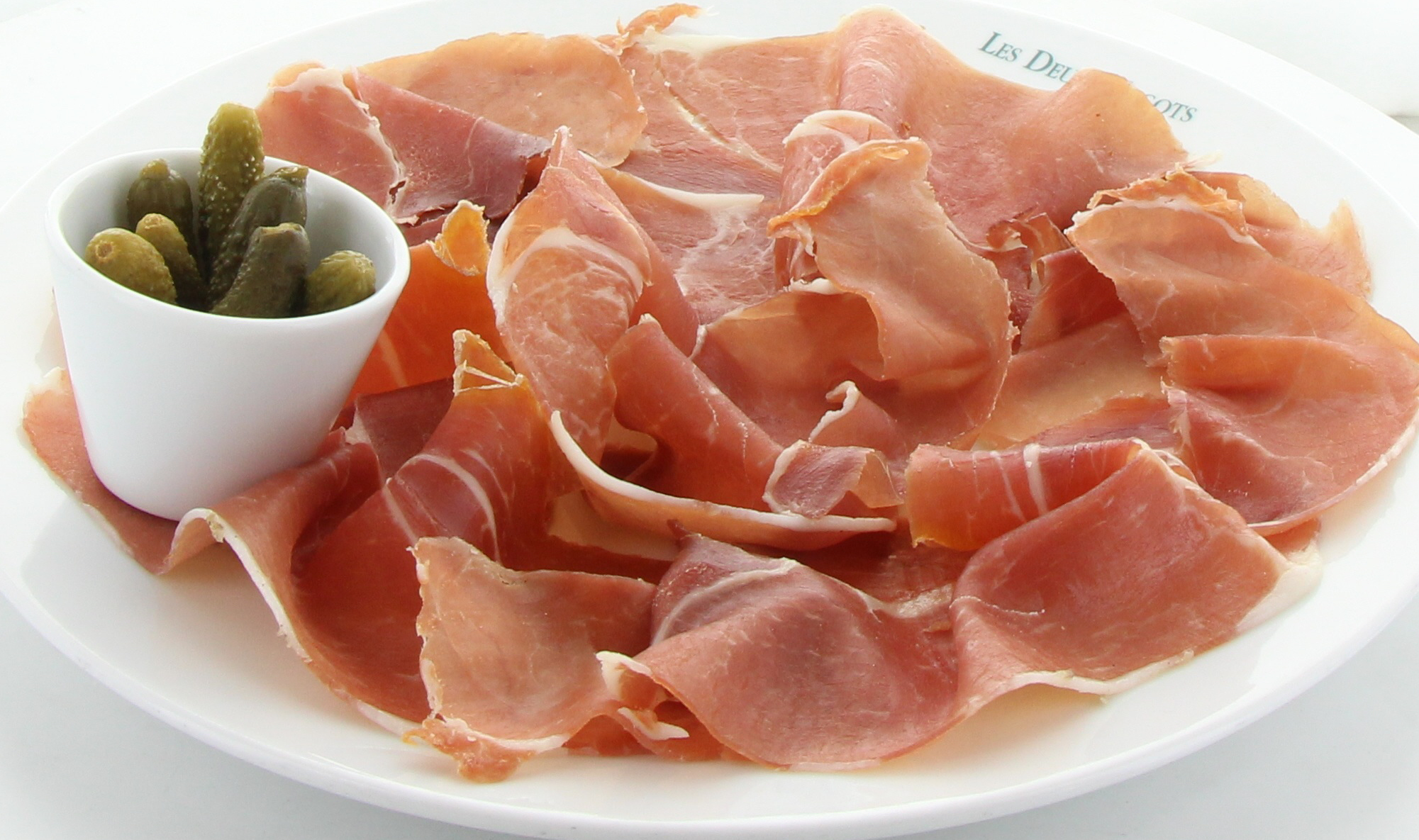 Photo du plat