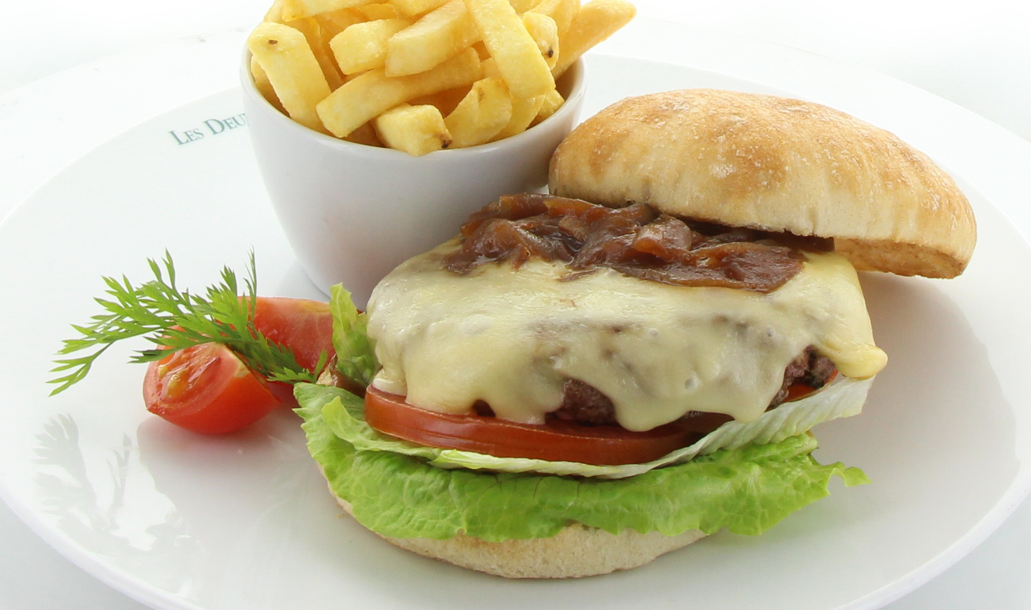Photo du plat
