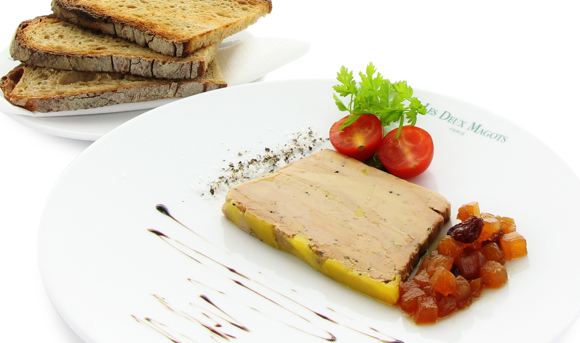 Photo du plat