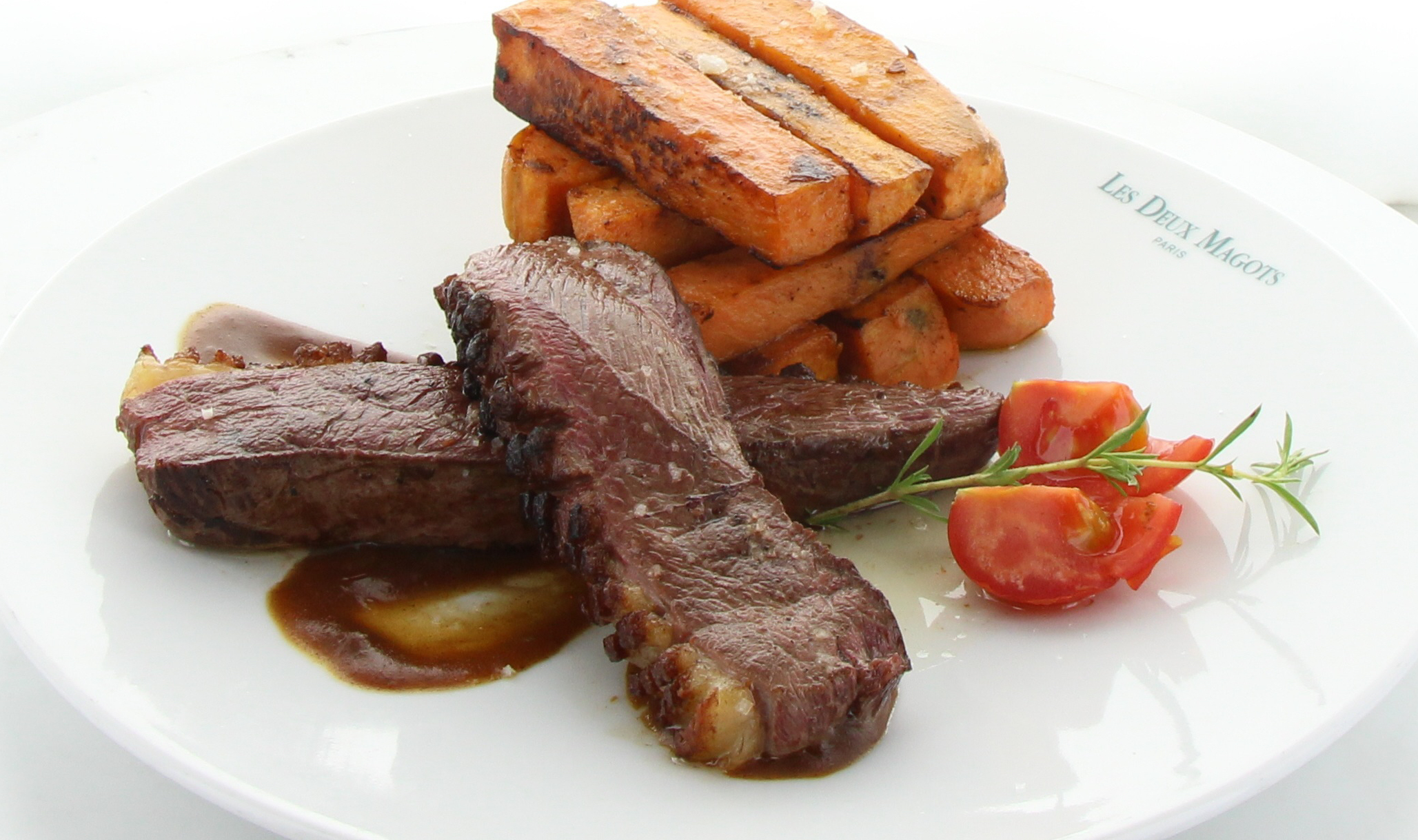 Photo du plat