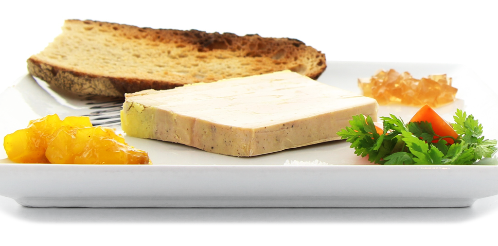 Photo du plat