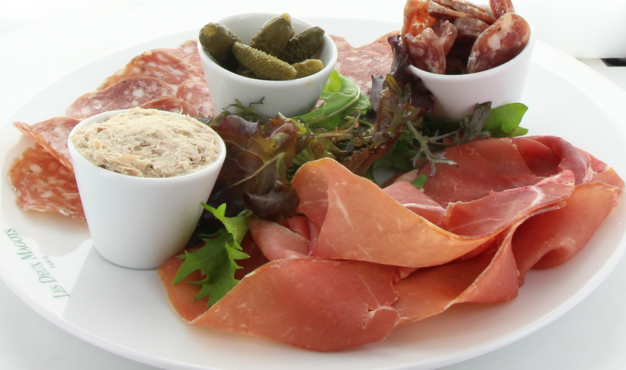 Photo du plat