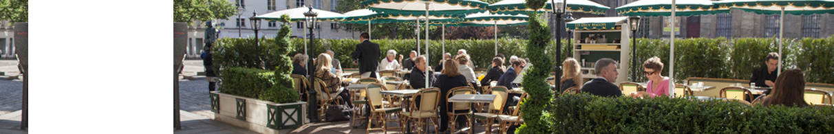 Photo de Les Deux Magots