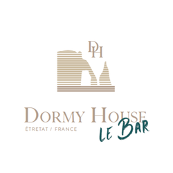 Logo de Dormy House, Le Bar