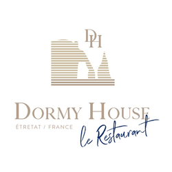 Logo de Dormy House, Le Restaurant