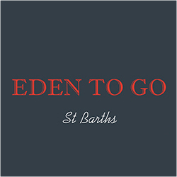 Logo de Eden To Go