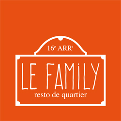 Logo de Le Family