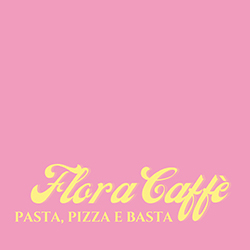 Logo de Flora Caffé