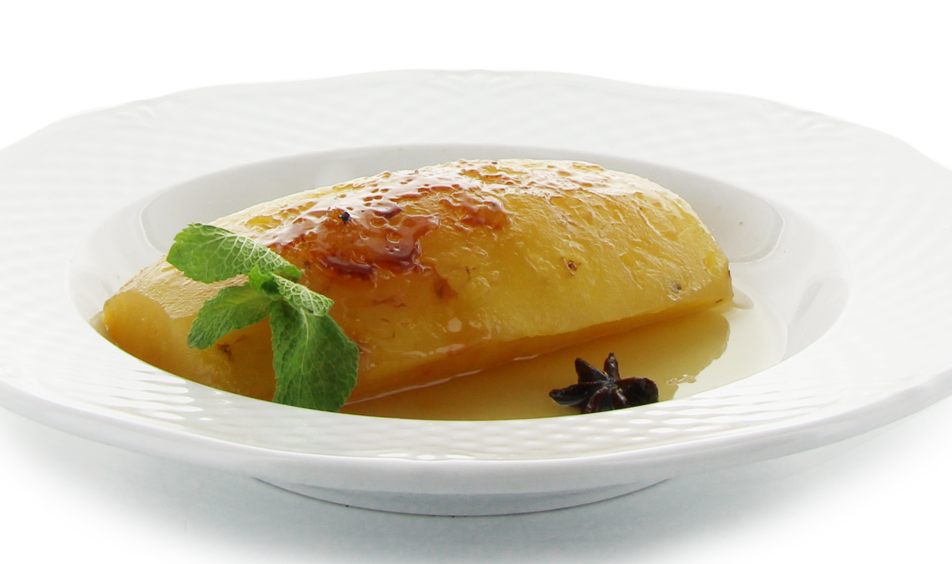 Photo du plat