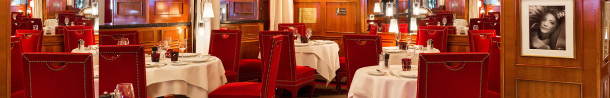 Photo de Fouquet's Paris