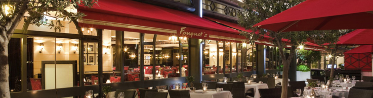Photo de Fouquet's Cannes