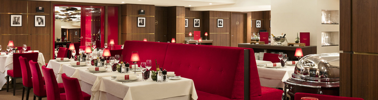 Photo de Fouquet's Courchevel