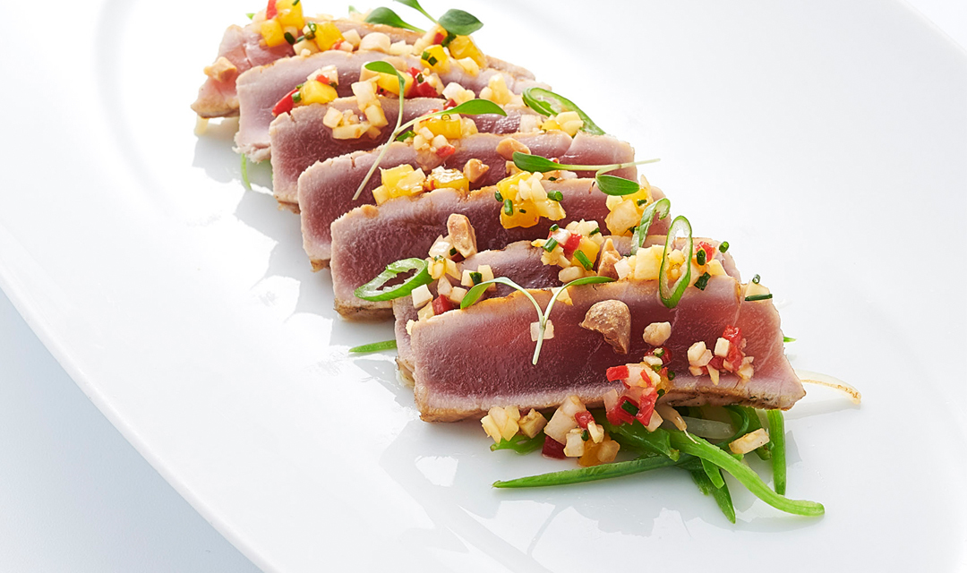 Photo du plat