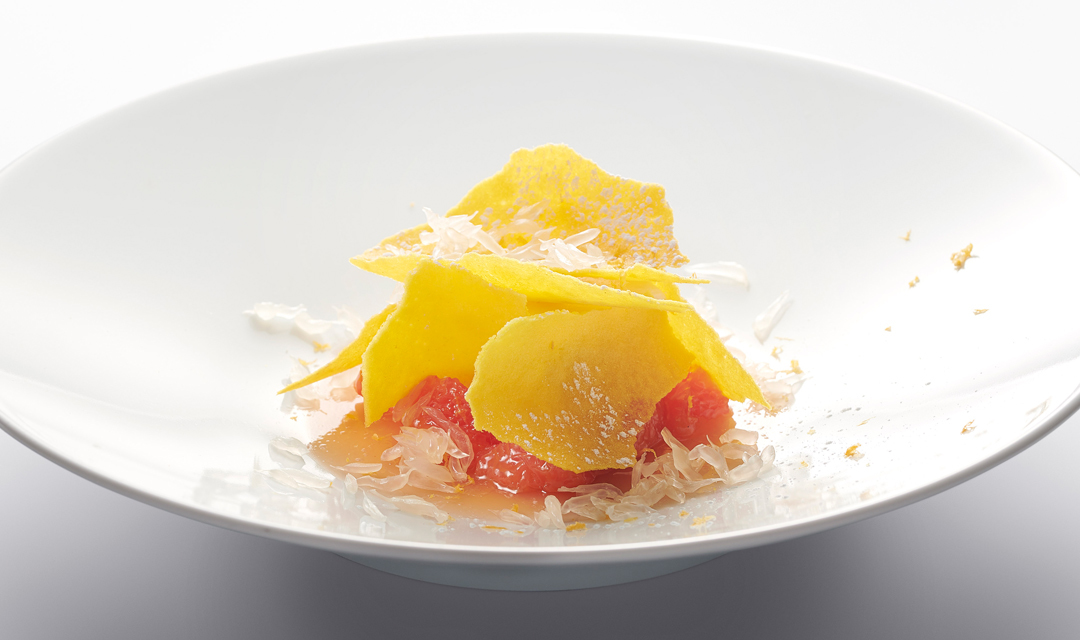 Photo du plat